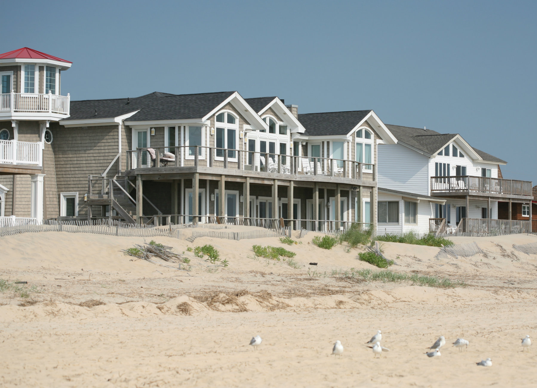 Hampton Roads Property Valuation