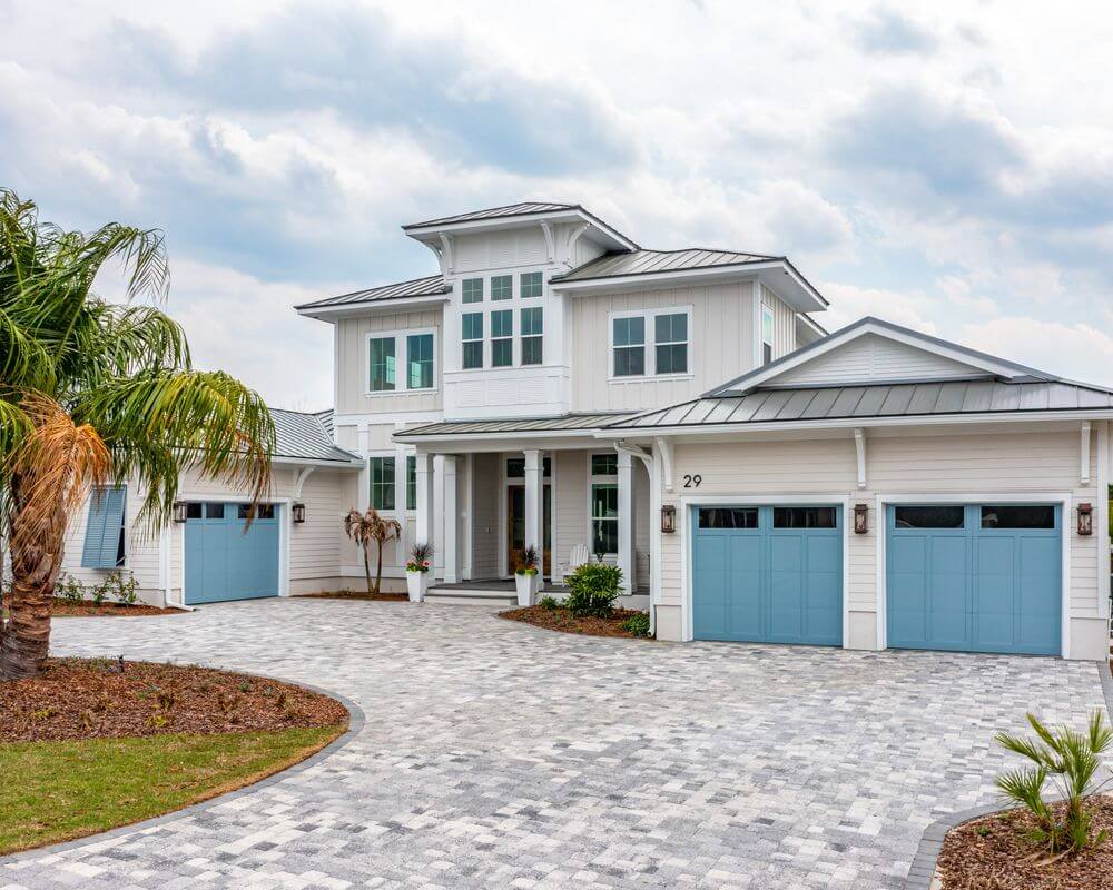 Captiva Real Estate