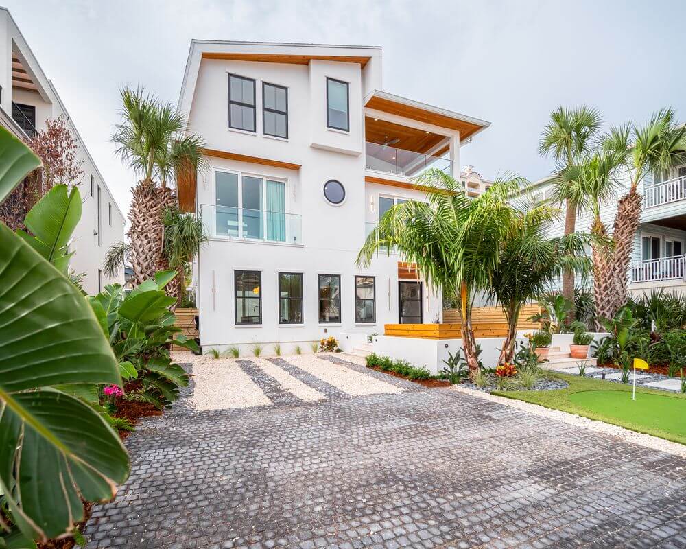 Naples Real Estate