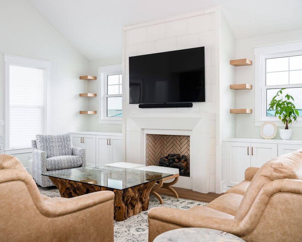Sanibel Real Estate
