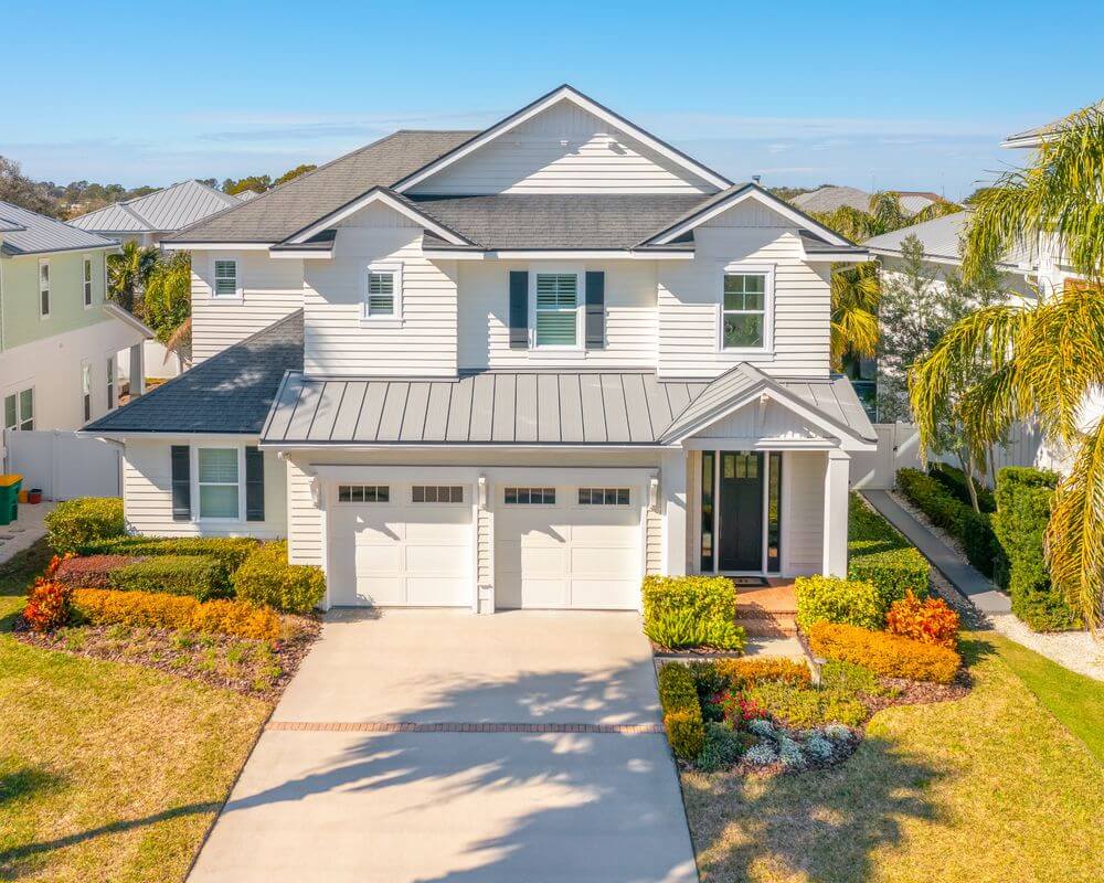 Town & Country Estates Real Estate