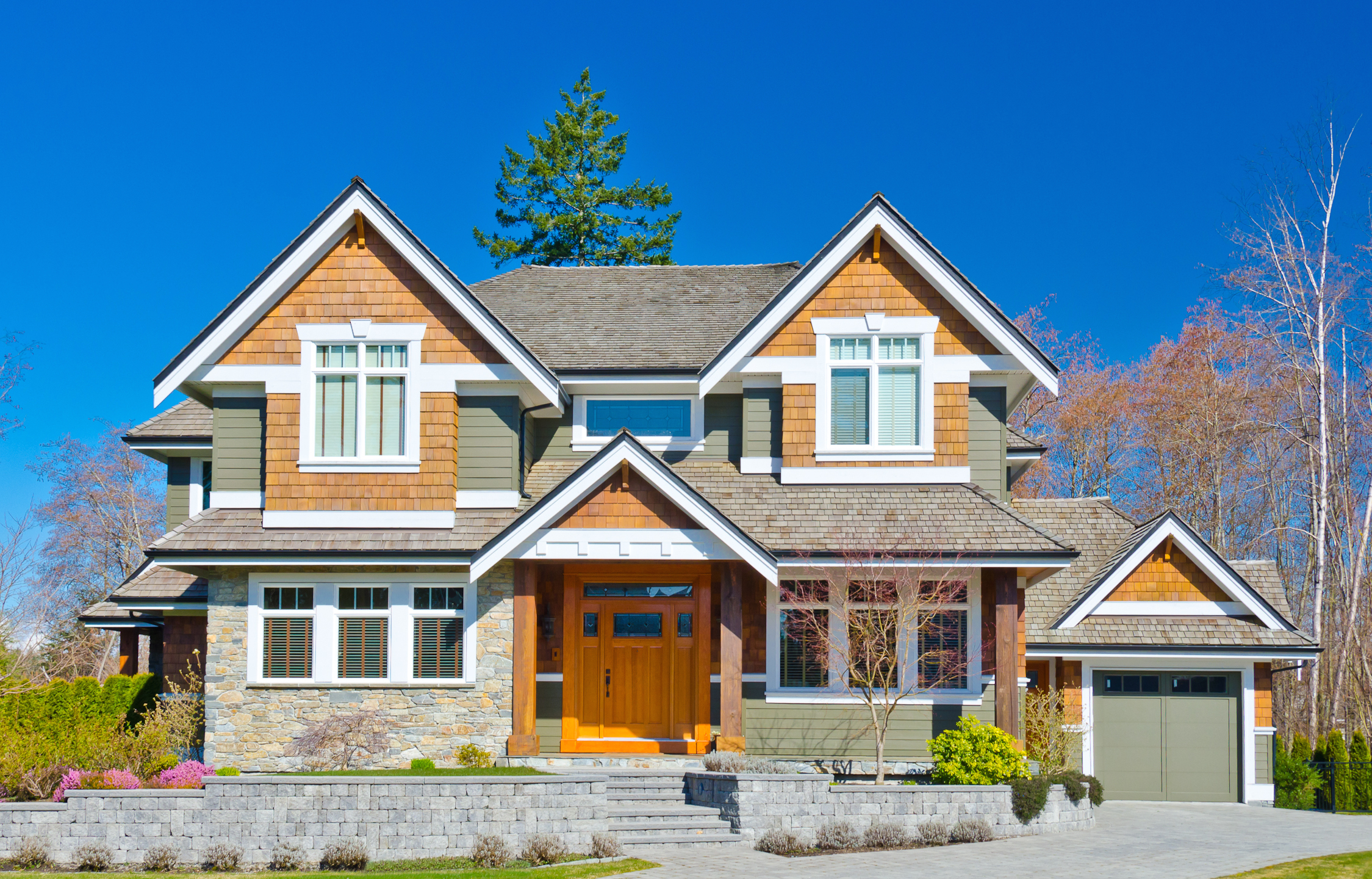 Making your Real Estate stories come true