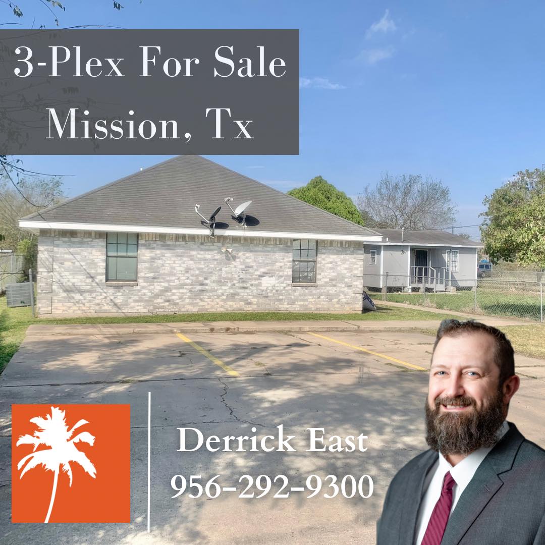 408 Dunlap Avenue Mission Texas