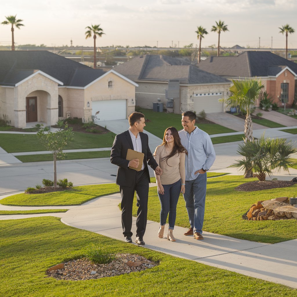 McAllen is the Perfect Place to Buy Your Home