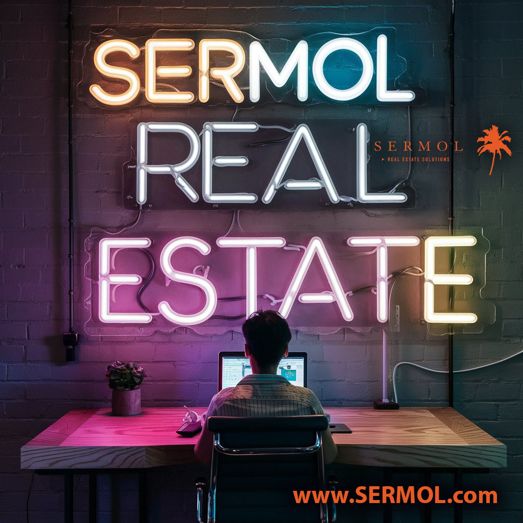 SERMOL Real Estate Solutions