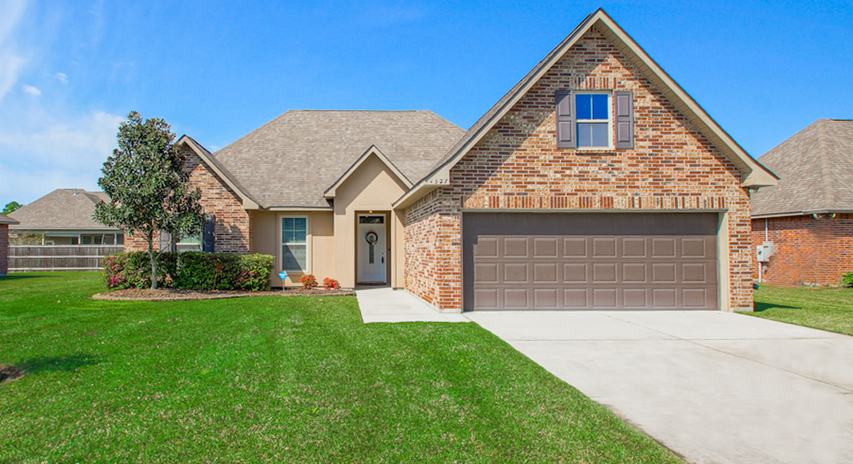 Gonzales real estate