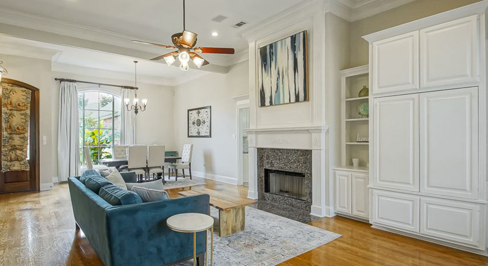 Metairie real estate