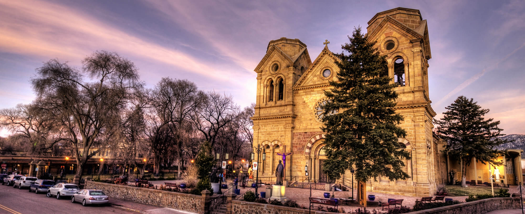 Santa Fe Realty Unlimited