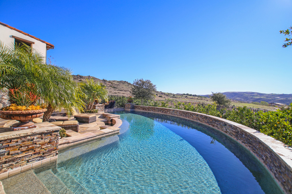 Villas of Shady Canyon