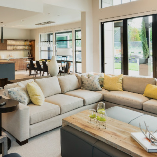 HOME VALUES