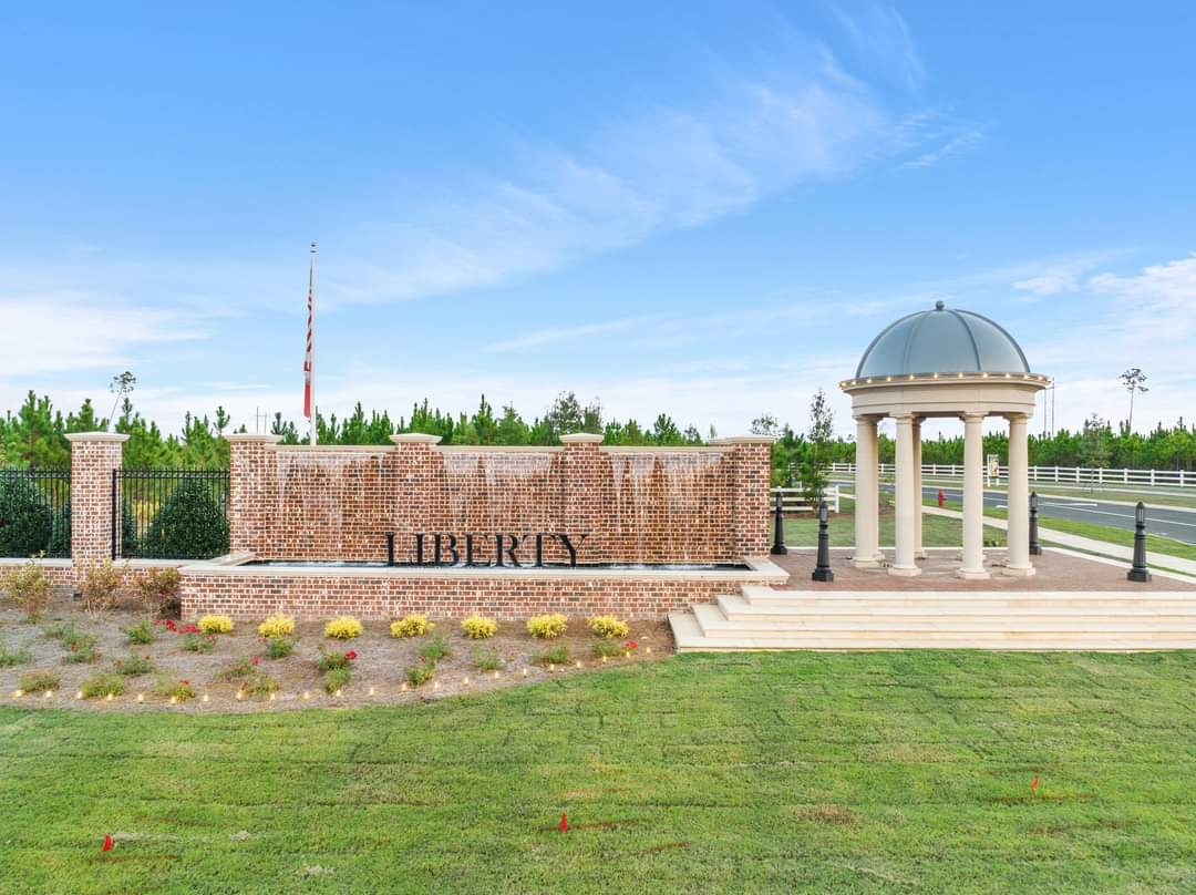 Liberty Real Estate Liberty Properties for Sale