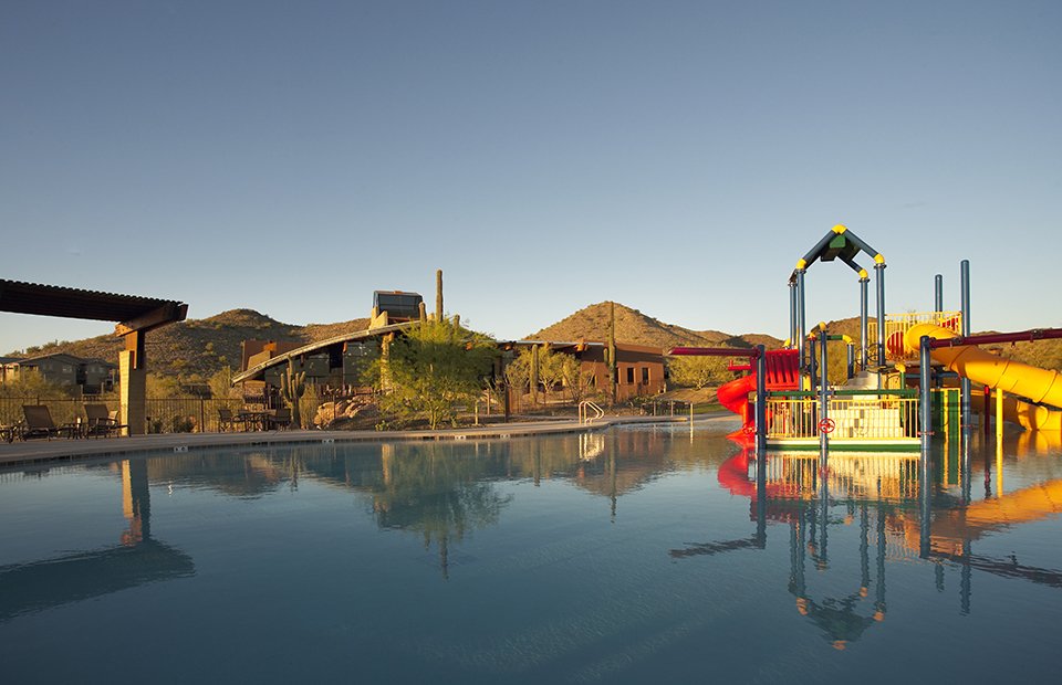 If You Build It They Will Come