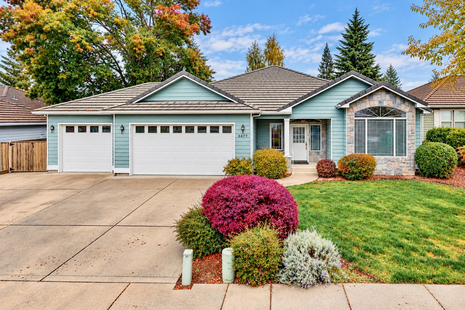3477 Parkway Drive, Medford, Oregon