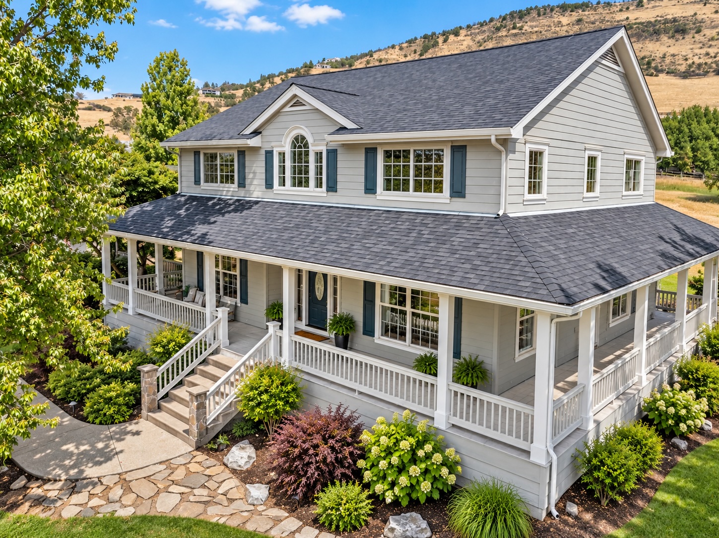 Southern Oregon home for sale