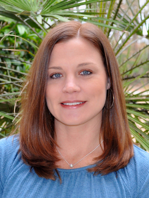 Amanda Peeples - Real Estate Broker