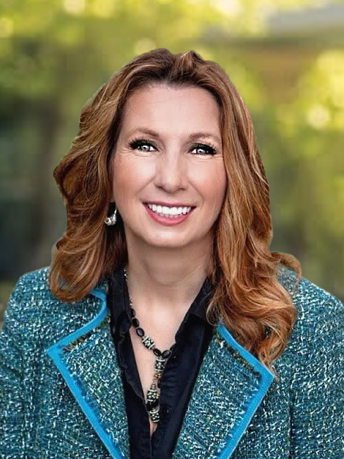 Emma Cremonesi, Real Estate Broker