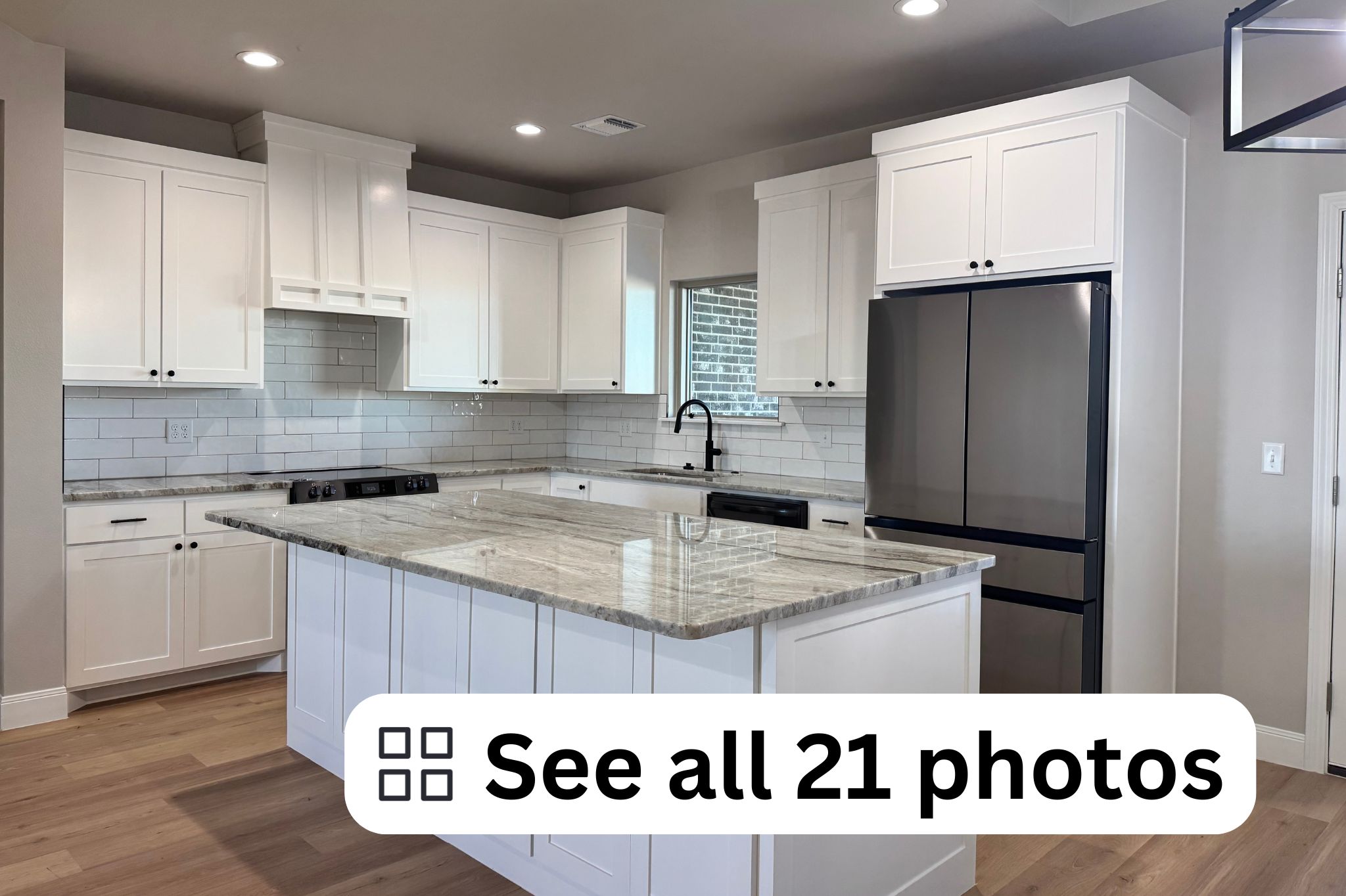 22200 FM 2219 Amarillo TX 79119 | Deep Canyon Homes