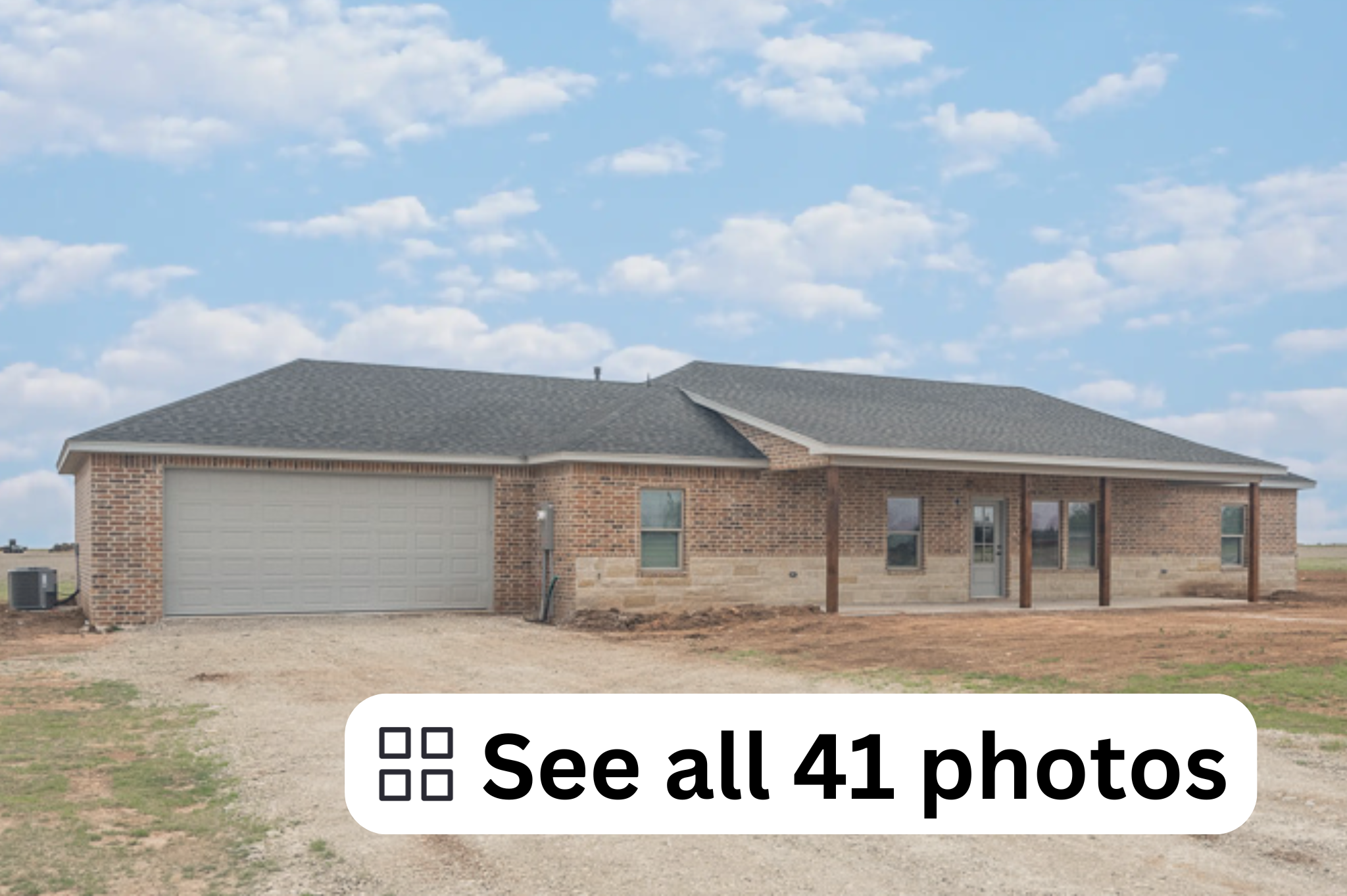 14600 Ne 8th Avenue, Amarillo, TX 79118 | Deep Canyon Homes