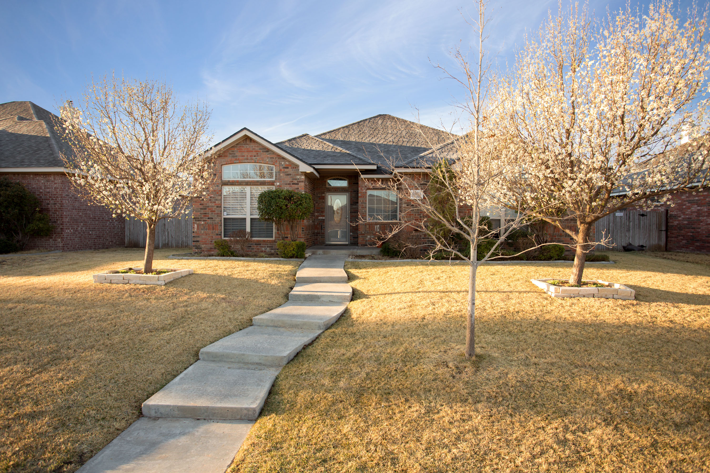 Foxridge Homes For Sale Amarillo, TX