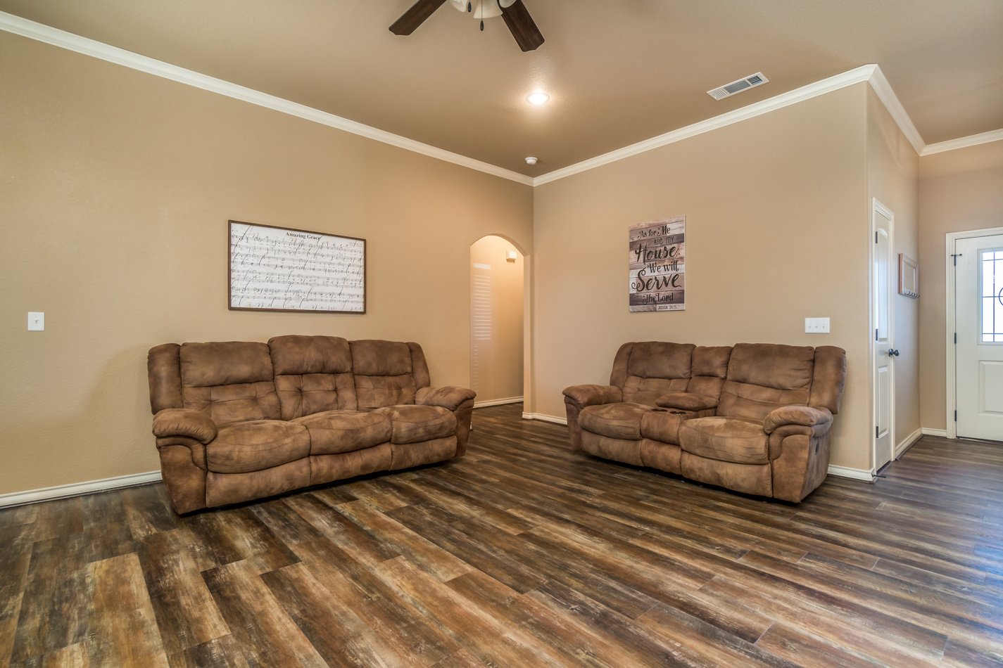 19151 Sundancer Ln Bushland, TX 79124