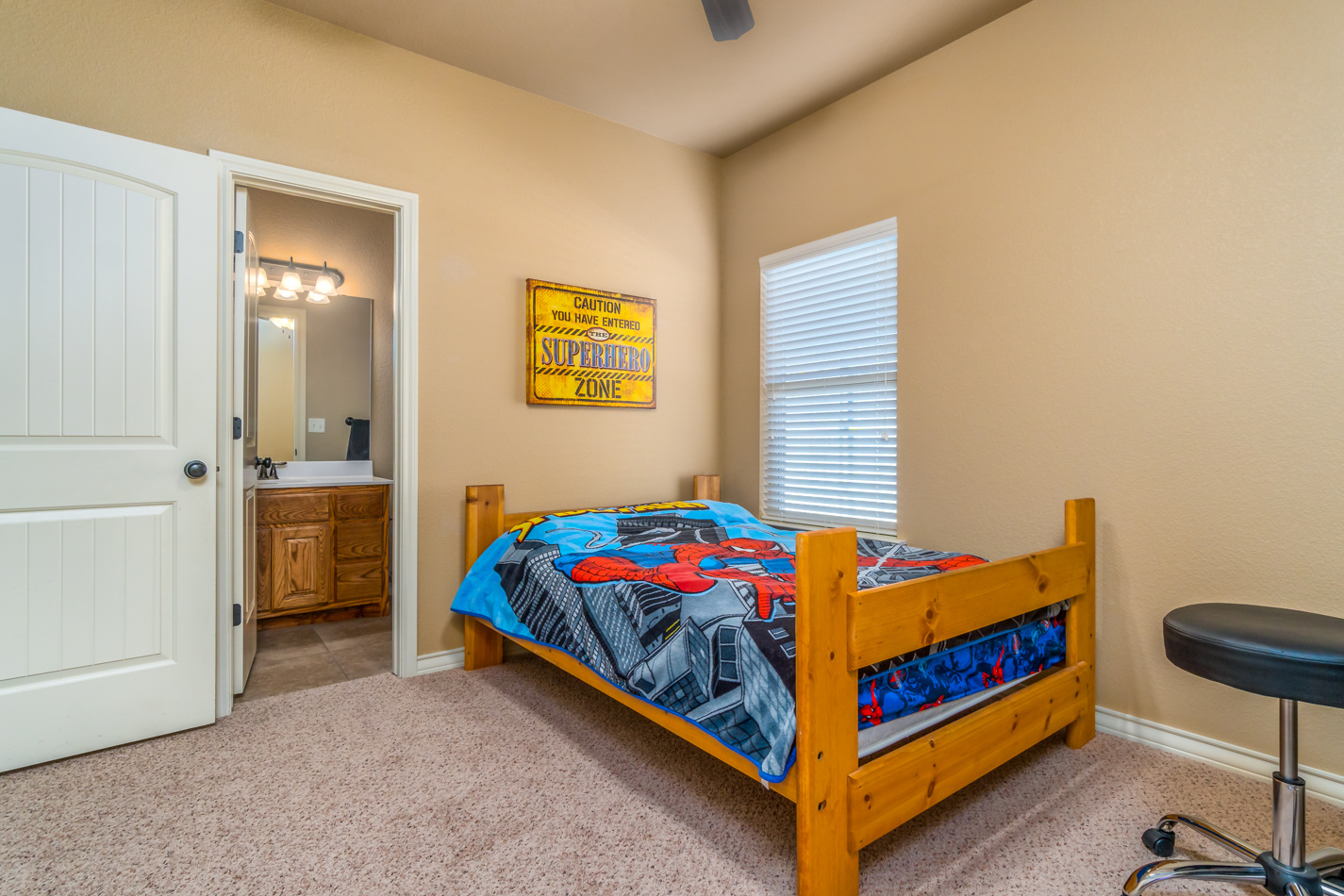 19151 Sundancer Ln Bushland, TX 79124