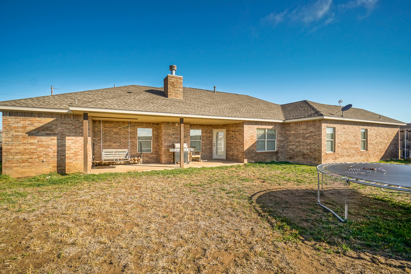 19151 Sundancer Ln Bushland, TX 79124