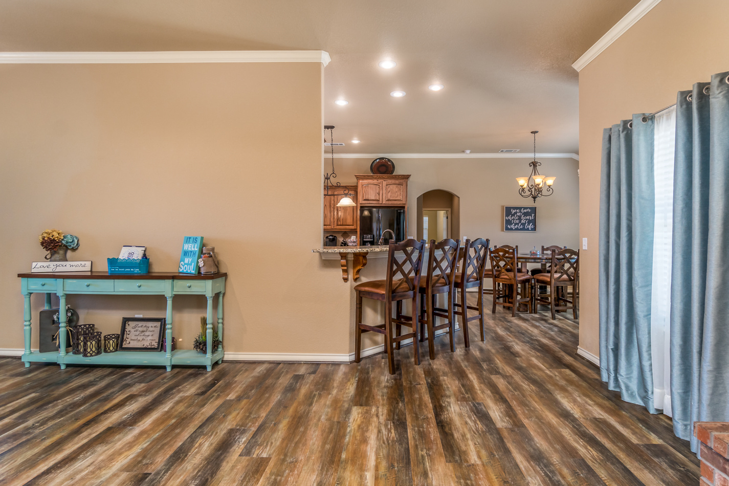 19151 Sundancer Ln Bushland, TX 79124