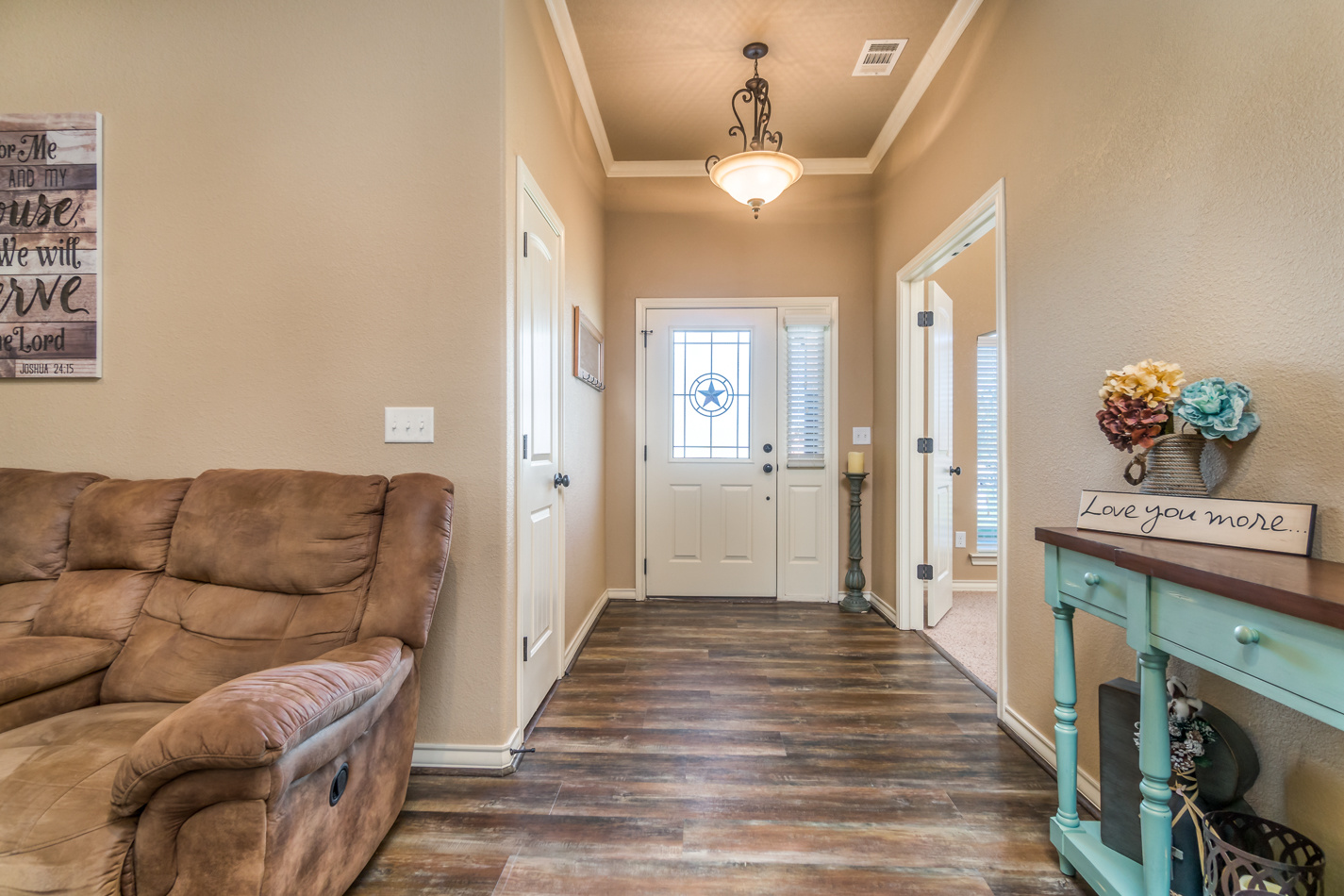 19151 Sundancer Ln Bushland, TX 79124