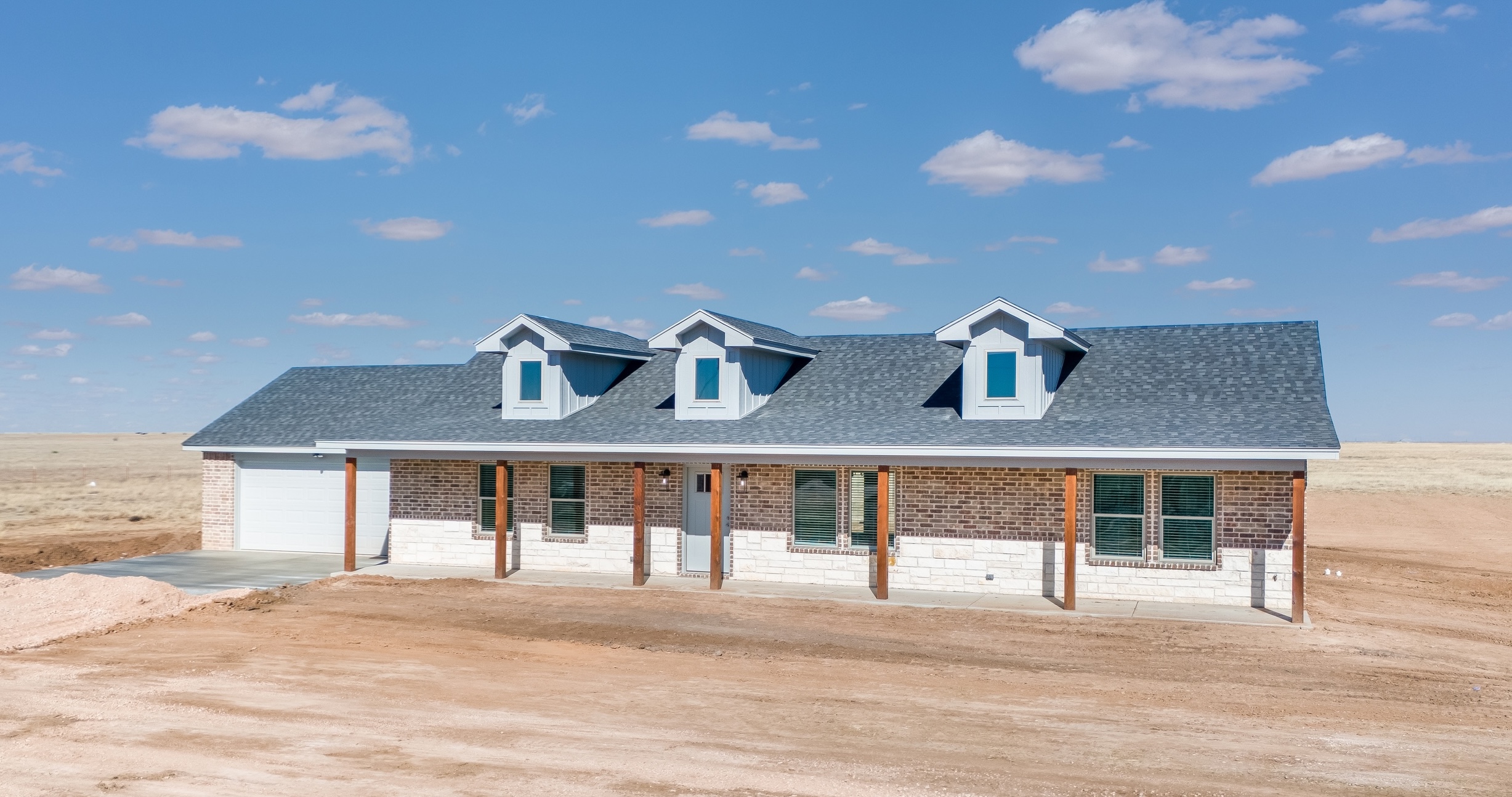 New Construction Homes for Sale in Surrounding Towns