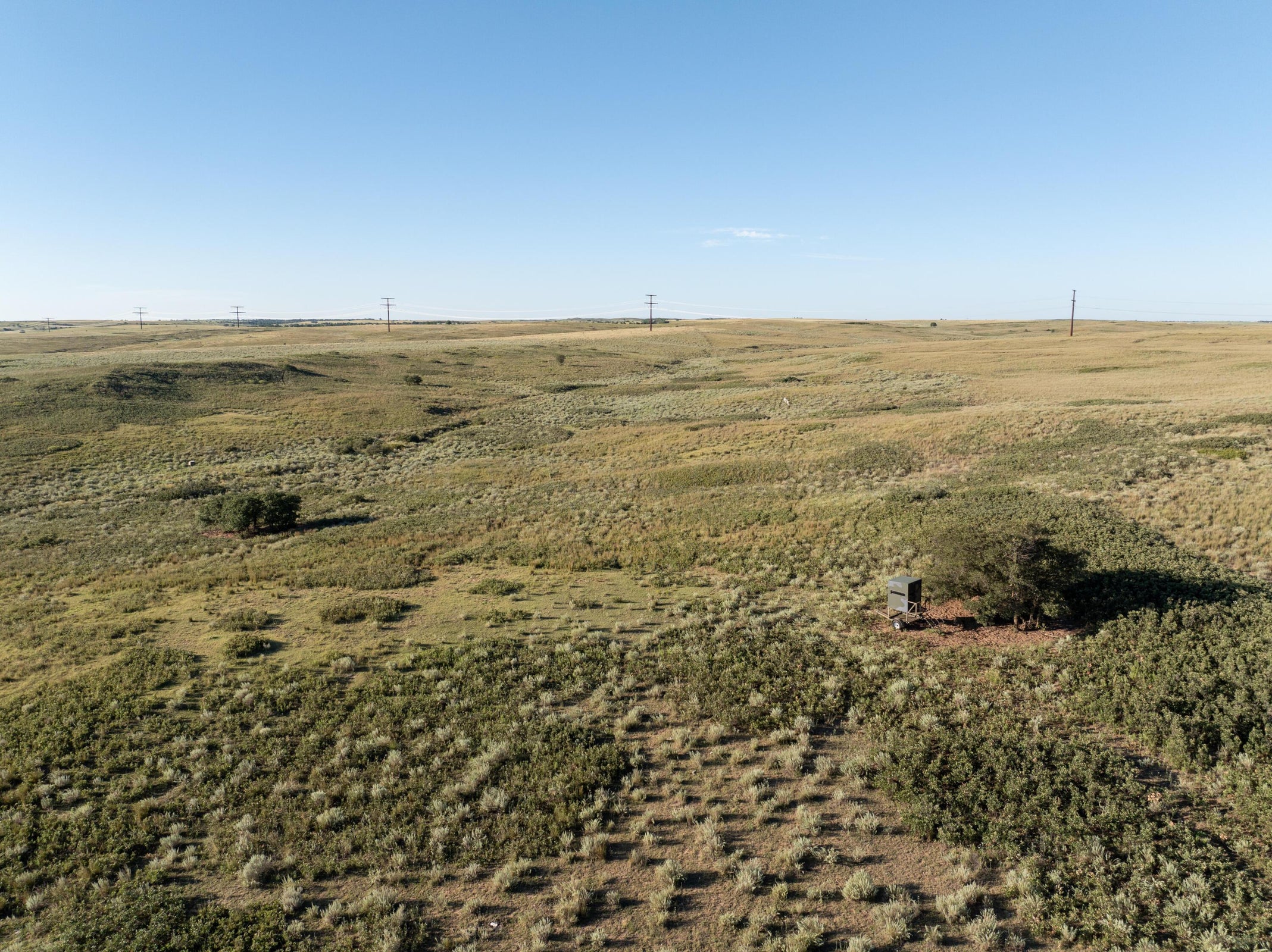 483 Acres for Sale in Wheeler County Texas