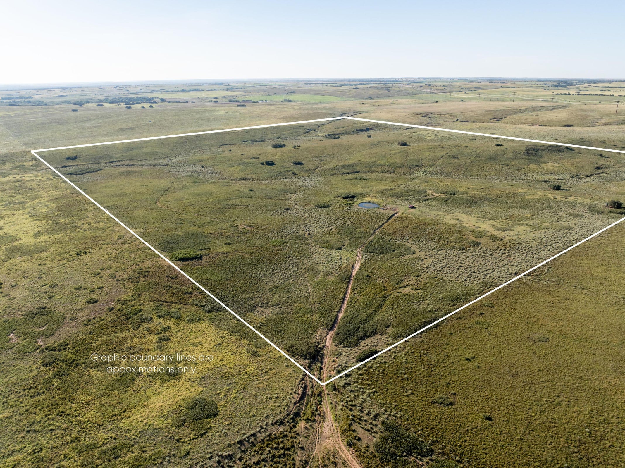 160 Acres for Sale in Wheeler County Texas