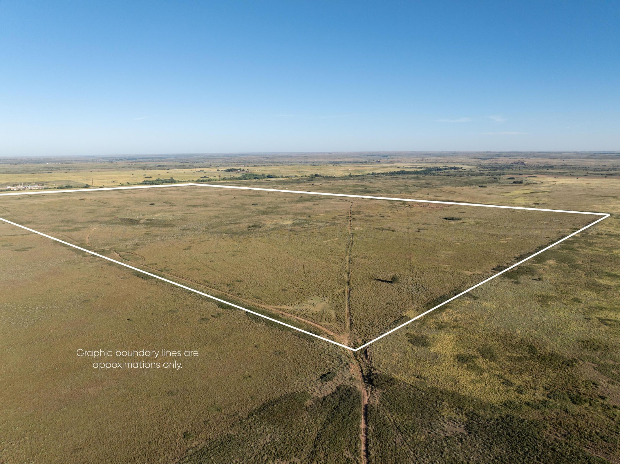 323 Acres for Sale in Wheeler County Texas