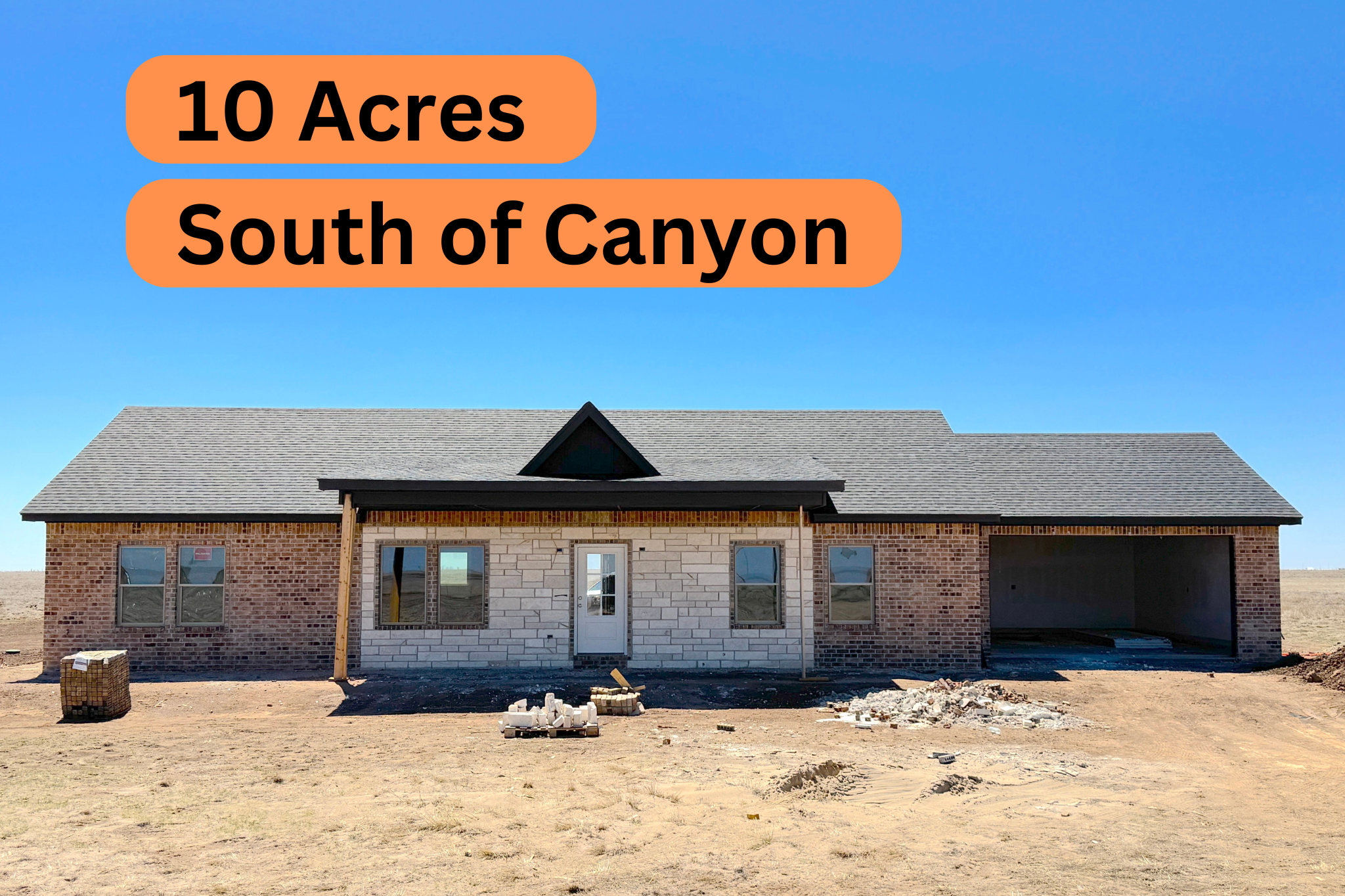 3045 Hungate Road - Deep Canyon Homes