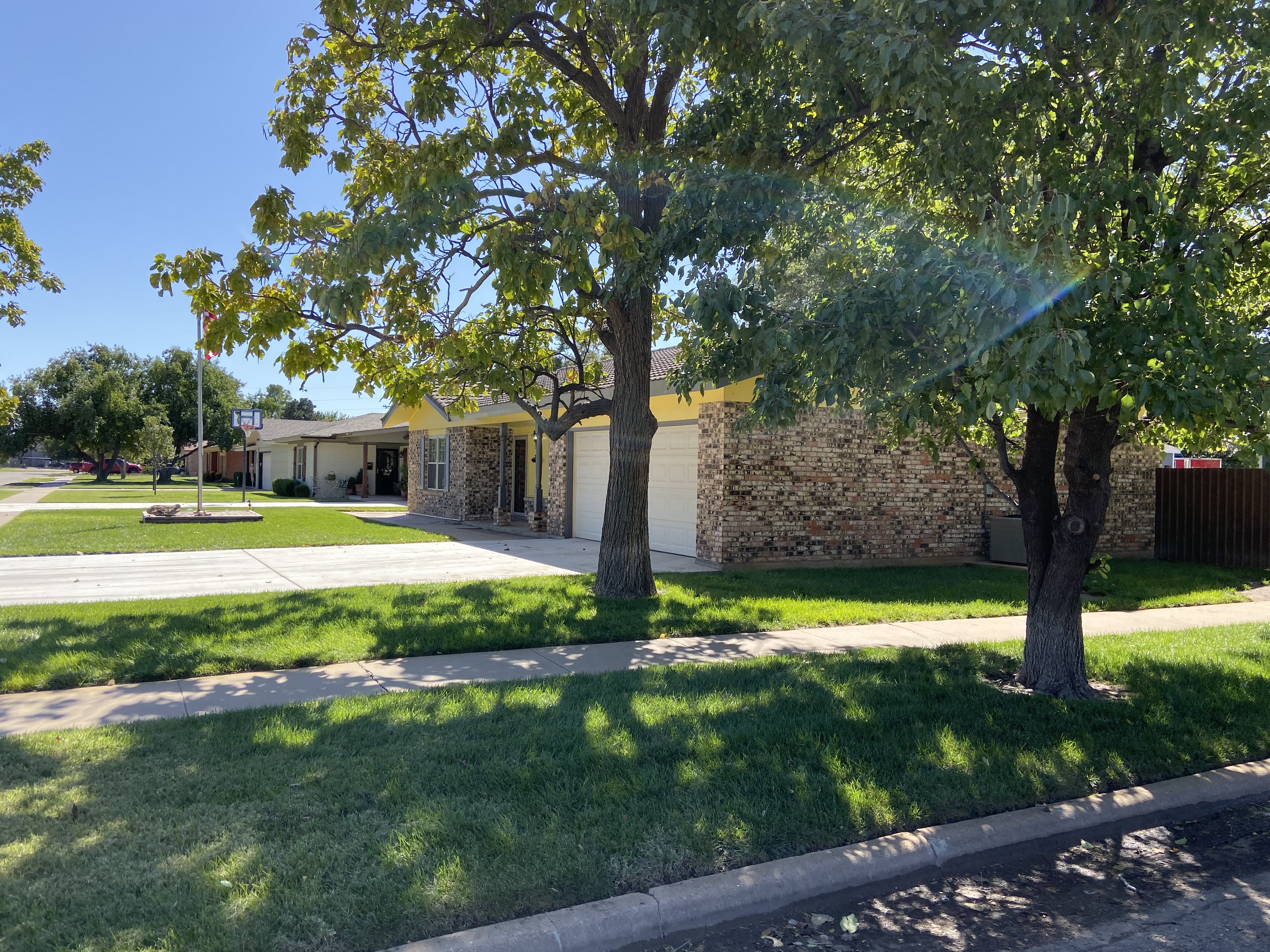 4100 Tulane Dr, Amarillo, TX 79109 Home For Sale