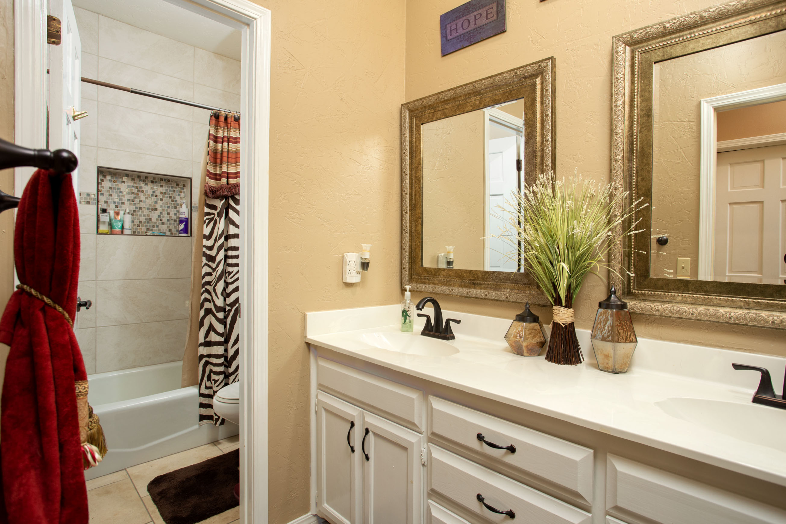 4417 Tiffani Dr Amarillo TX 79109 Home For Sale