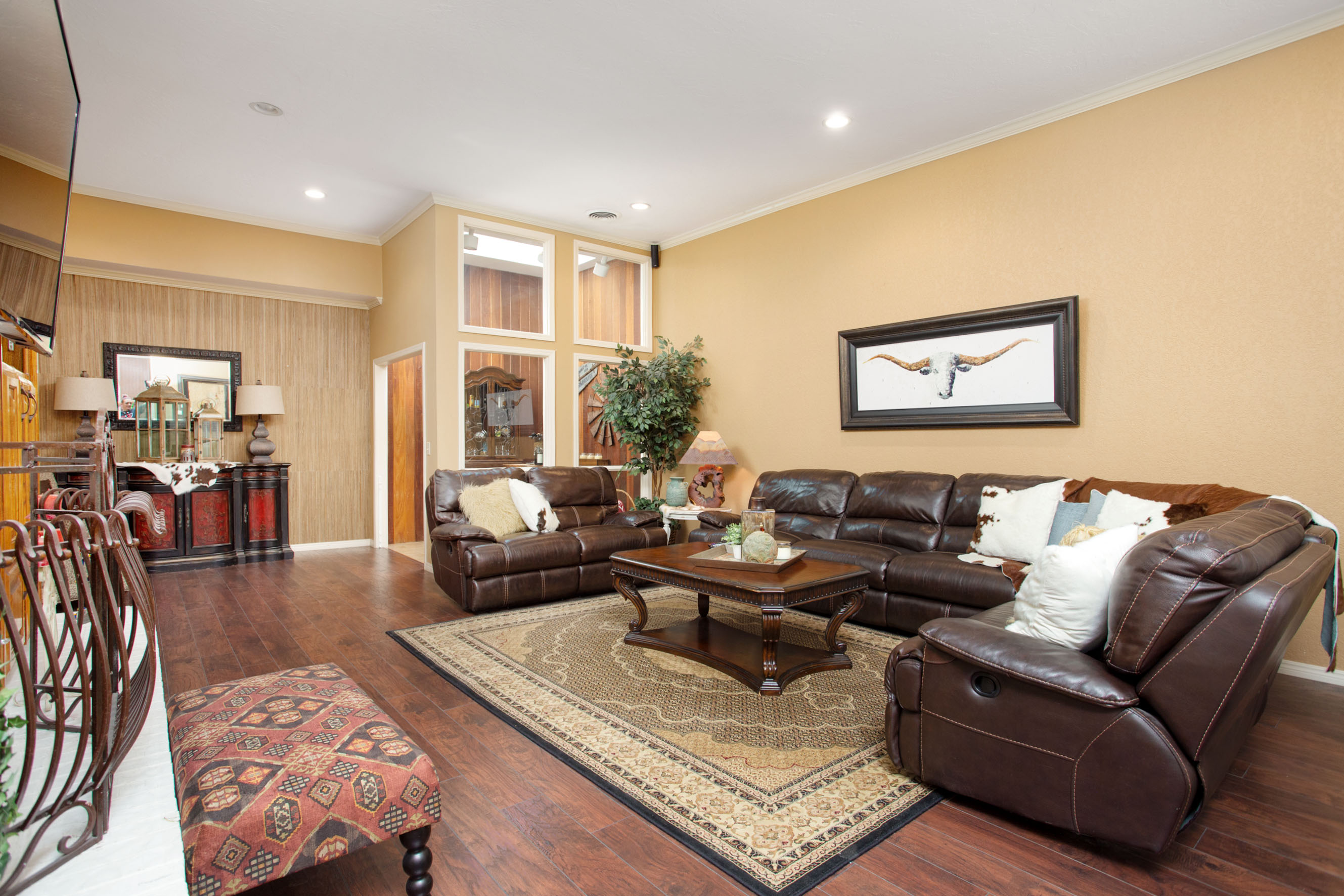 4417 Tiffani Dr Amarillo TX 79109 Home For Sale