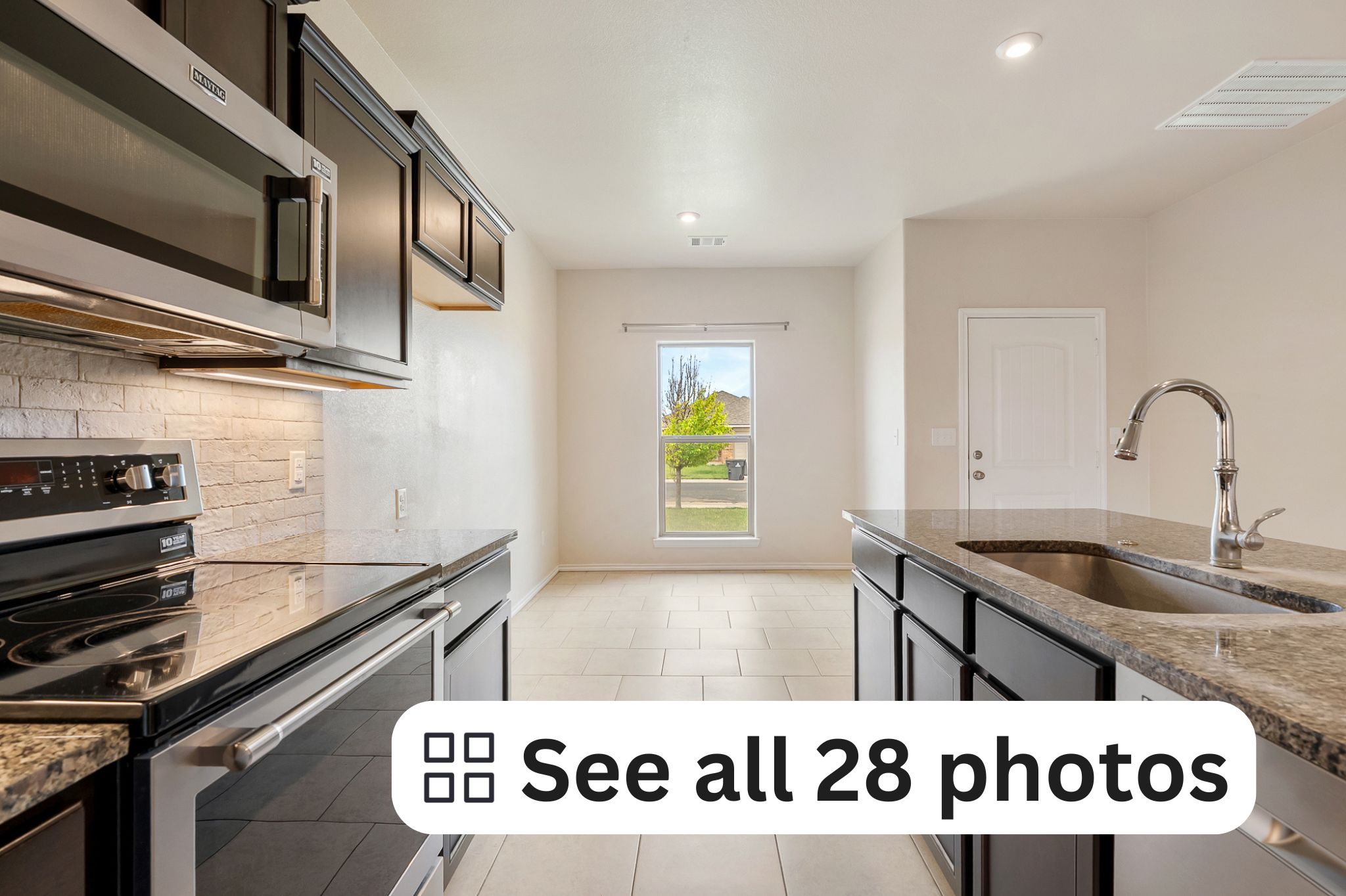 4807 Eberly Street Amarillo, TX | Tradewind Square Home for Sale