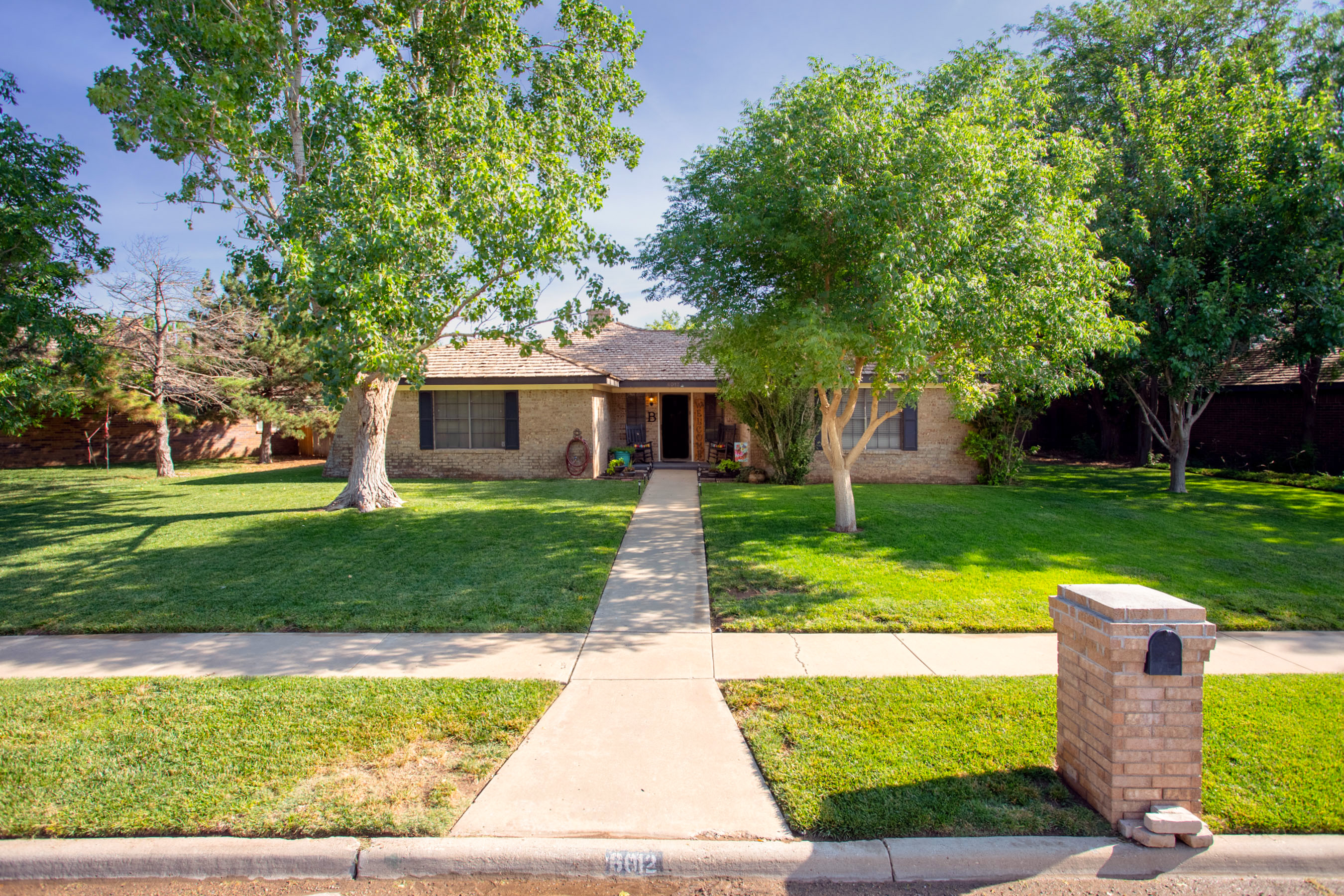 6012 Norwich Dr, Amarillo, TX 79109