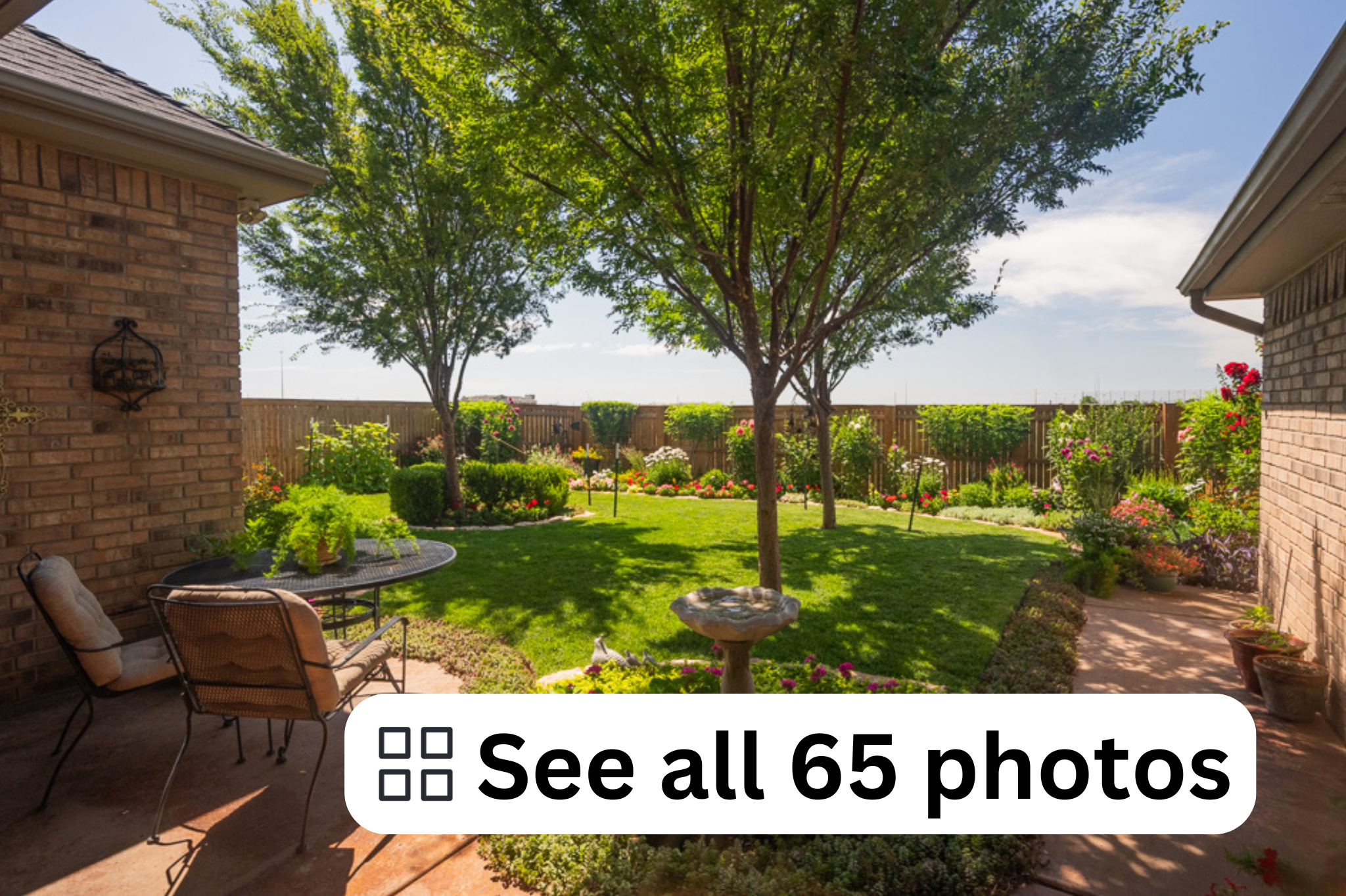 6923 Thunder Road, Amarillo, TX 79119 Home for Sale | Westover Home for Sale