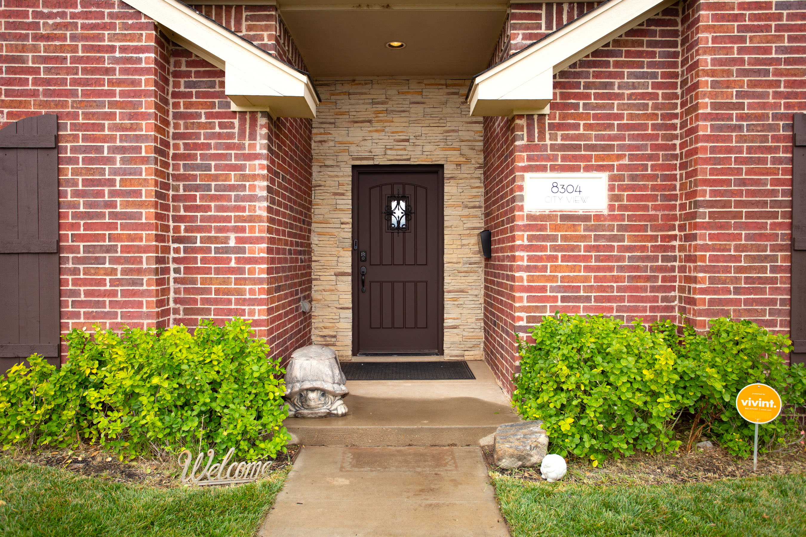 8304 City View Dr Amarillo, TX 79118