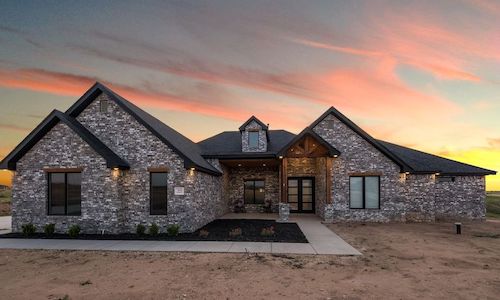 Acreage homes $300,000 to $500,000