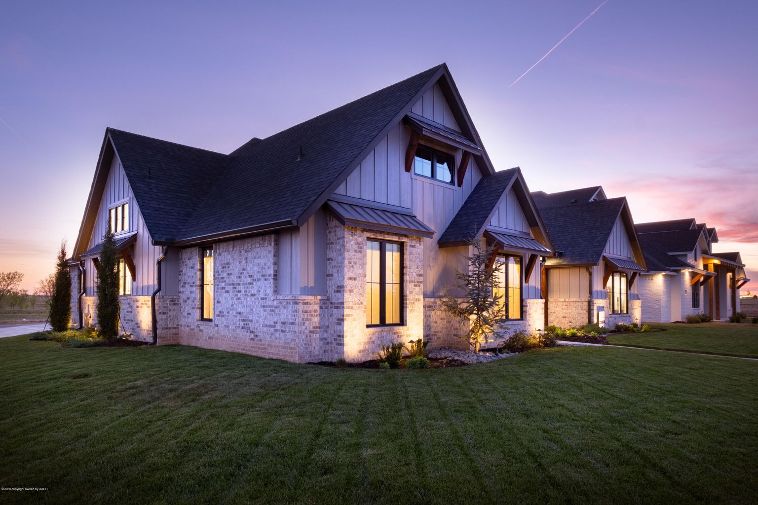 Canyon Country Club Homes For Sale