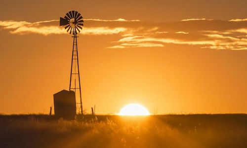 Homes for Sale NE of Amarillo City Limits
