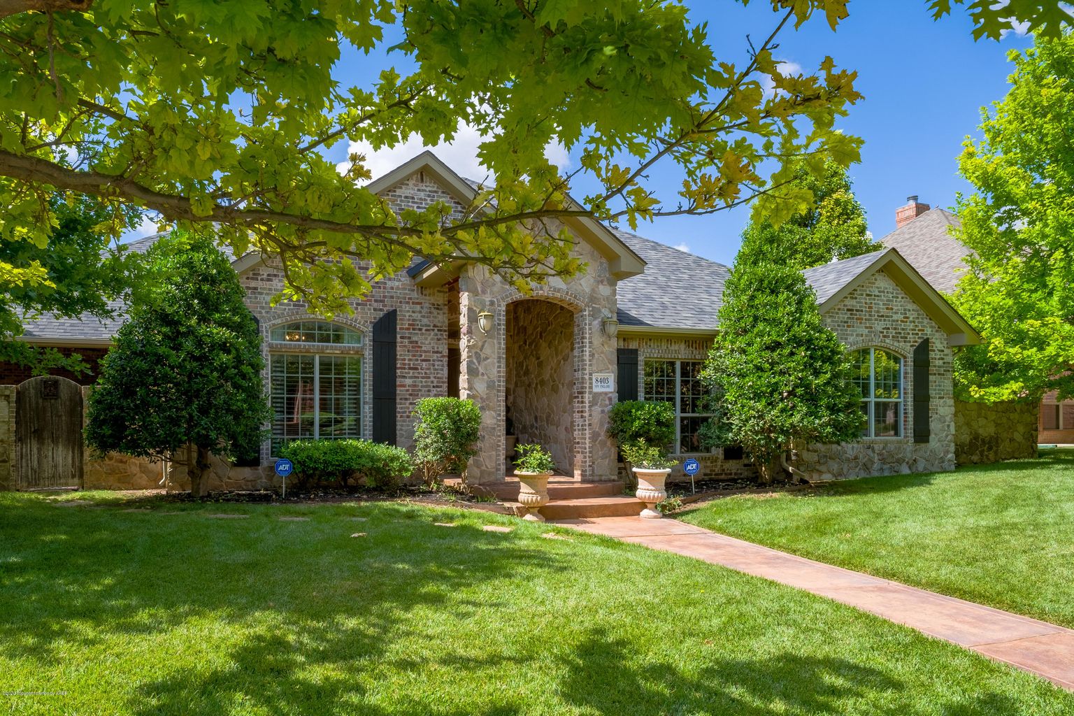 Colonies Homes For Sale Amarillo, TX