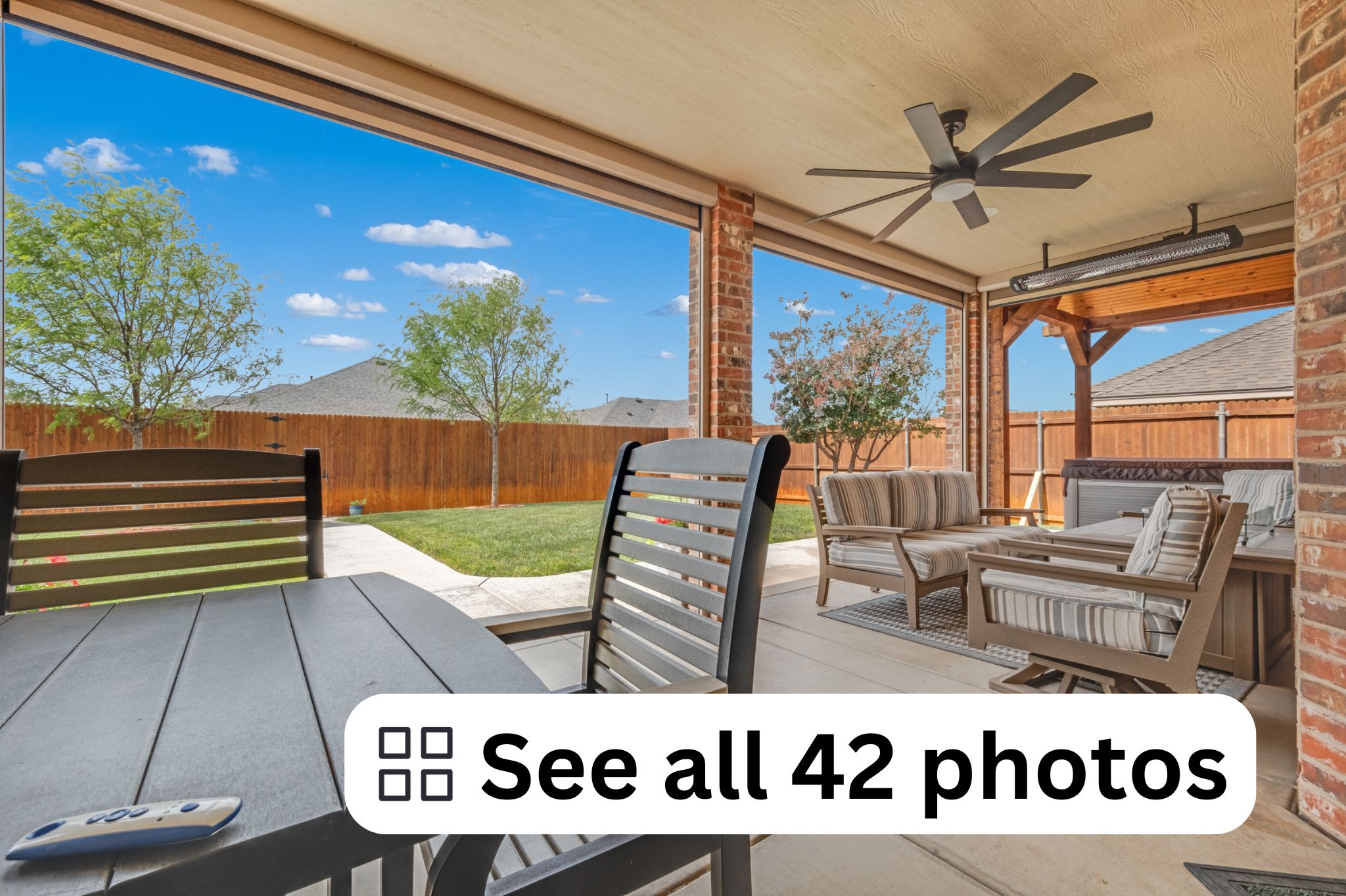 12 William Lane Canyon, TX 79015 Home for Sale | Canyon East Home for Sale