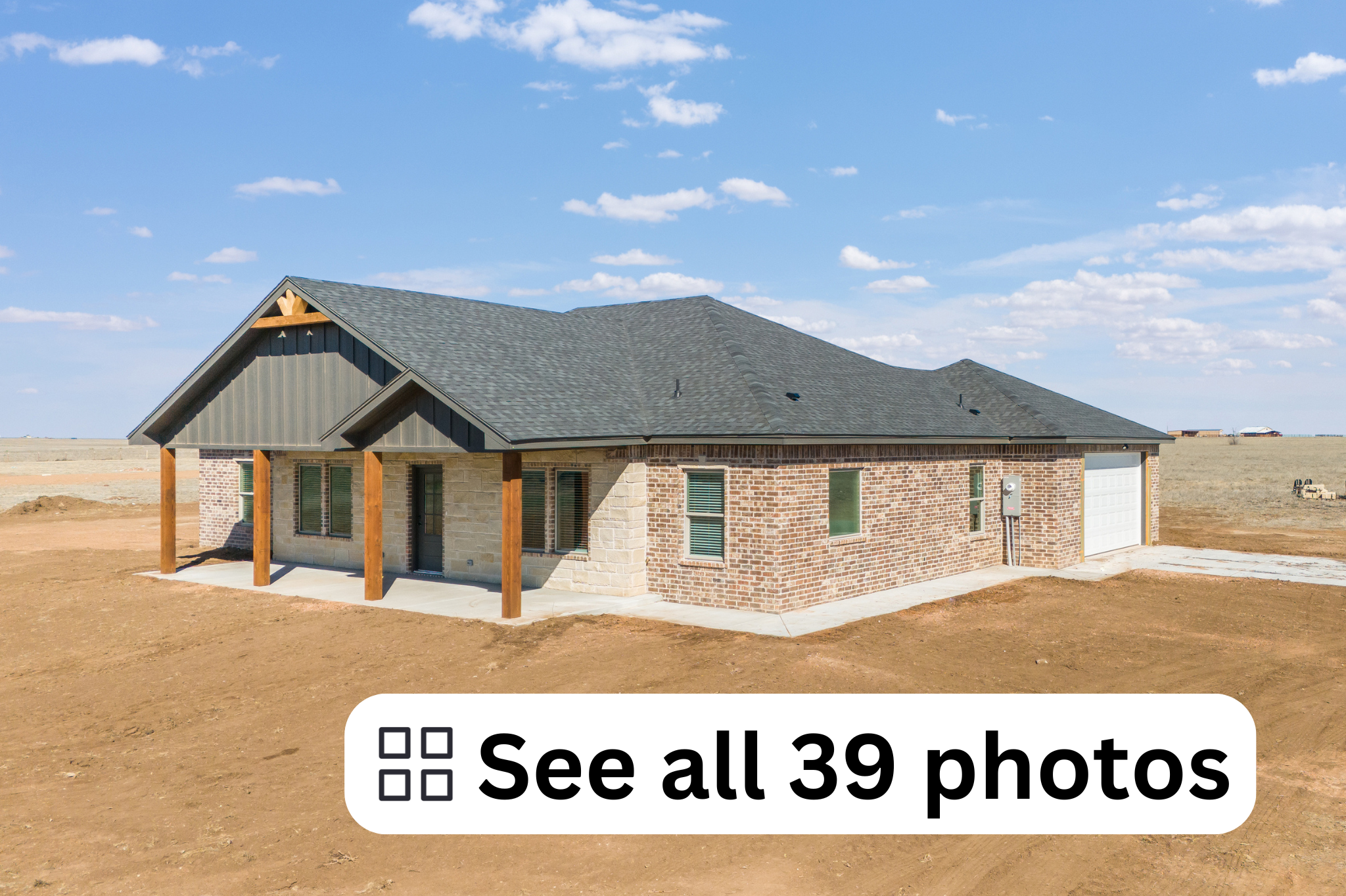 19700 W Costley Road, Amarillo, TX 79119 | Deep Canyon Homes