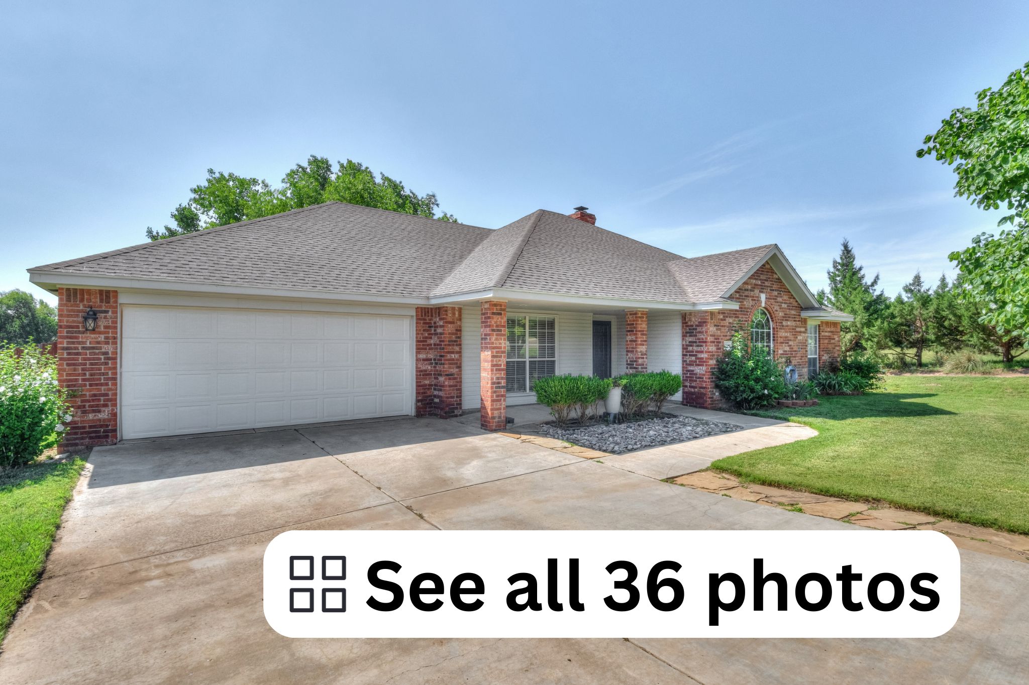 6213 Cedar Hollow Drive, Amarillo, TX 79124 Home for Sale | Westcliff Home for Sale