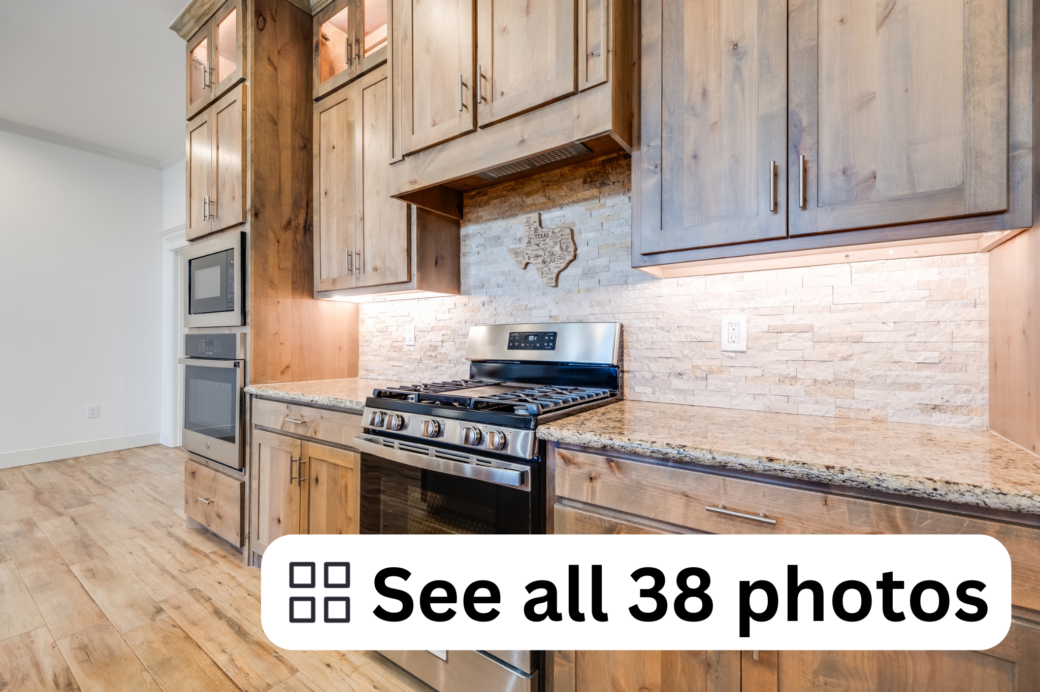 6703 Tatum Circle, Amarillo, TX 79119 | Greenways Home for Sale