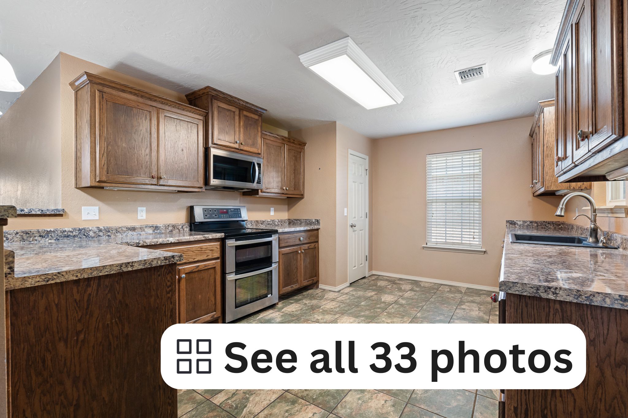 4807 Eberly Street Amarillo, TX | Tradewind Square Home for Sale