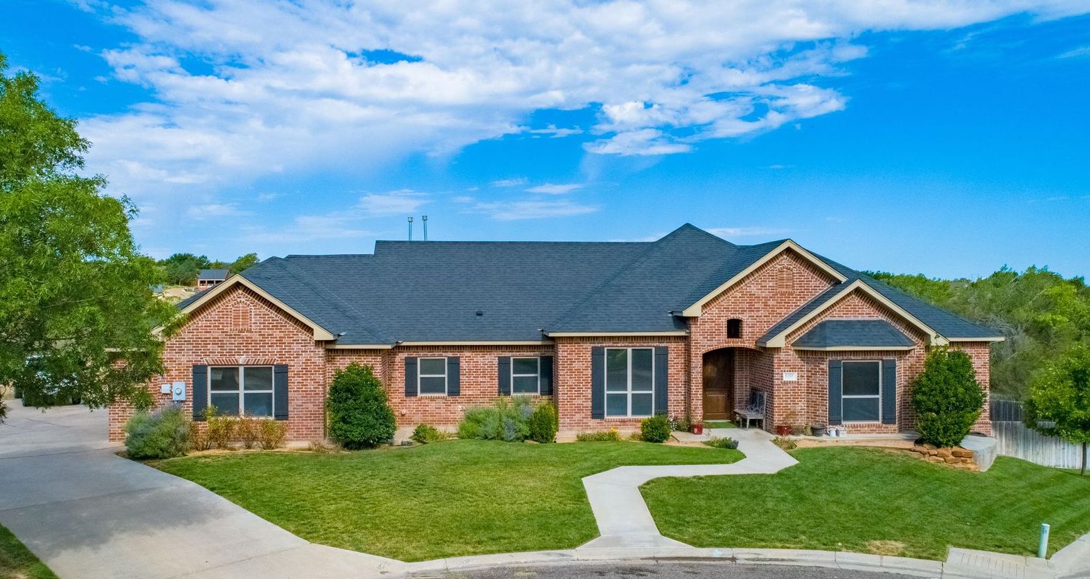 Spring Lake Homes For Sale Amarillo